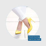 Scholl Party Feet Heel Cushions - O'Sullivans Pharmacy