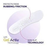 Scholl Party Feet Heel Shields - O'Sullivans Pharmacy