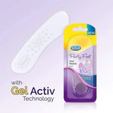 Scholl Party Feet Heel Shields - O'Sullivans Pharmacy
