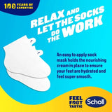 Scholl Pedimask With Manuka Honey - O'Sullivans Pharmacy