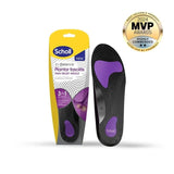 Scholl Plantar Fasciitis Insoles Small - O'Sullivans Pharmacy