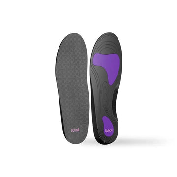 Scholl Plantar Fasciitis Insoles Small - O'Sullivans Pharmacy