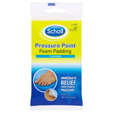 Scholl Pressure Point Foam Padding - O'Sullivans Pharmacy