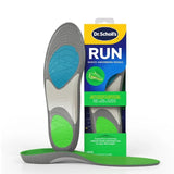 Scholl Running Insoles Large - O'Sullivans Pharmacy