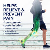 Scholl Running Insoles Large - O'Sullivans Pharmacy