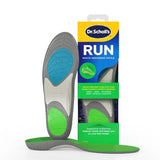 Scholl Running Insoles Small - O'Sullivans Pharmacy