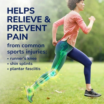 Scholl Running Insoles Small - O'Sullivans Pharmacy