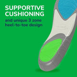 Scholl Running Insoles Small - O'Sullivans Pharmacy