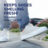 Scholl Shoe Deodoriser Balls 4 Pack - O'Sullivans Pharmacy