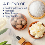 Scholl Soothing & Revitalising Foot Mask - O'Sullivans Pharmacy