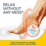 Scholl Soothing & Revitalising Foot Mask - O'Sullivans Pharmacy