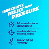 Scholl Toe & Finger Gel Protector - O'Sullivans Pharmacy