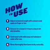 Scholl Toe & Finger Gel Protector - O'Sullivans Pharmacy