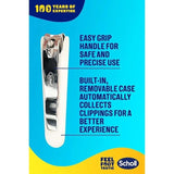 Scholl Toenail Clippers - O'Sullivans Pharmacy