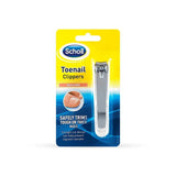 Scholl Toenail Clippers - O'Sullivans Pharmacy