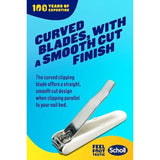 Scholl Toenail Clippers - O'Sullivans Pharmacy