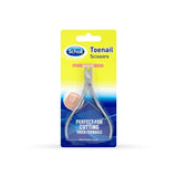 Scholl Toenail Scissors - O'Sullivans Pharmacy