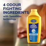 Scholl Ultra Odour Fight Foot Powder 85g - O'Sullivans Pharmacy