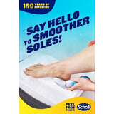Scholl Velvet Electric Footfile Blue - O'Sullivans Pharmacy