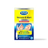 Scholl Verruca & Wart Freeze Remover Kit 80ml - O'Sullivans Pharmacy