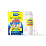 Scholl Verruca & Wart Freeze Remover Kit 80ml - O'Sullivans Pharmacy