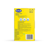 Scholl Warm Feet Insoles - O'Sullivans Pharmacy