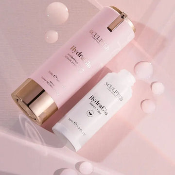 Sculpted by Aimee HydraGlo Face Serum 30ml - O'Sullivans Pharmacy