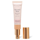 Sculpted by Aimee Second Skin Dewy Finish Foundation SPF50 32ml - O'Sullivans Pharmacy