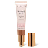 Sculpted by Aimee Second Skin Dewy Finish Foundation SPF50 32ml - O'Sullivans Pharmacy