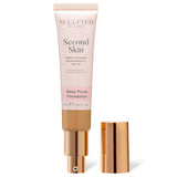 Sculpted by Aimee Second Skin Dewy Finish Foundation SPF50 32ml - O'Sullivans Pharmacy