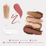 Sculpted by Aimee The Beauty Edit Gift Set - O'Sullivans Pharmacy