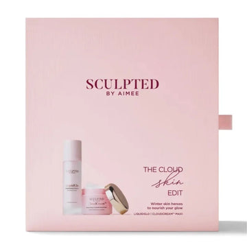 Sculpted by Aimee The Cloud Skin Edit Gift Set - O'Sullivans Pharmacy