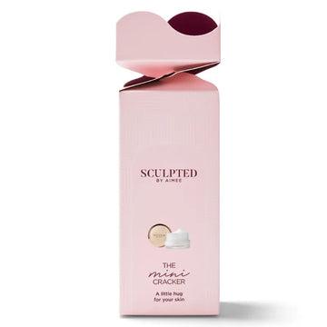 Sculpted by Aimee The Mini Cracker Gift Set 15ml - O'Sullivans Pharmacy