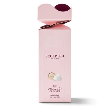 Sculpted by Aimee The Mini Cracker Gift Set 15ml - O'Sullivans Pharmacy
