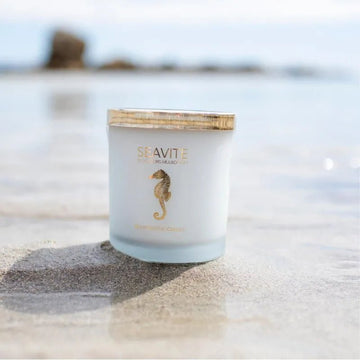 Seavite Rejuvenating Candle - O'Sullivans Pharmacy