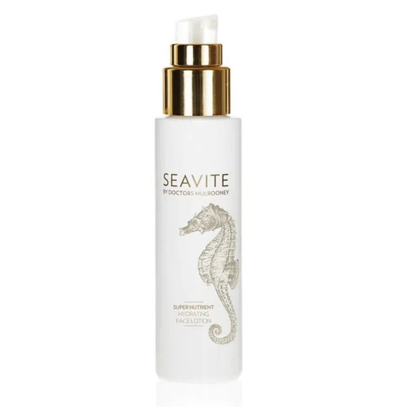 Seavite Super Nutrient Hydrating Face Lotion 50ml - O'Sullivans Pharmacy