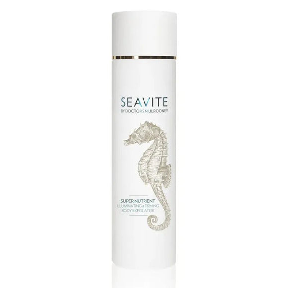 Seavite Super Nutrient Illuminating & Firming Body Exfoliator 250ml - O'Sullivans Pharmacy