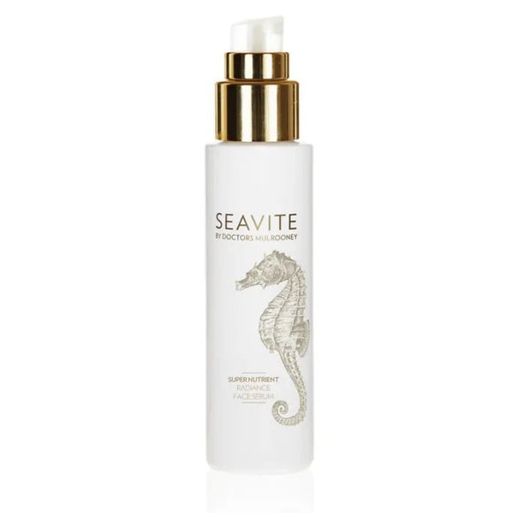 Seavite Super Nutrient Radiance Face Serum 50ml - O'Sullivans Pharmacy