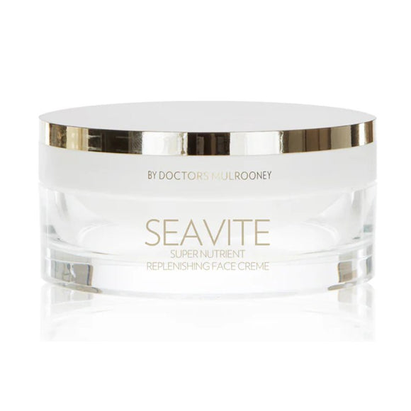 Seavite Super Nutrient Replenishing Face Cream 50ml - O'Sullivans Pharmacy - Skincare - 5098823000784