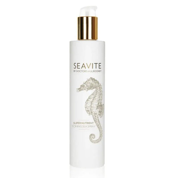 Seavite Super Nutrient Toning Sea Spray 200ml - O'Sullivans Pharmacy