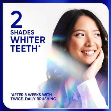 Sensodyne Clinical White Enamel Strengthening 75ml - O'Sullivans Pharmacy