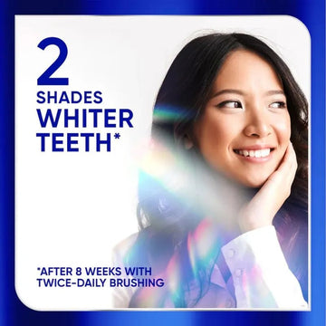 Sensodyne Clinical White Enamel Strengthening 75ml - O'Sullivans Pharmacy