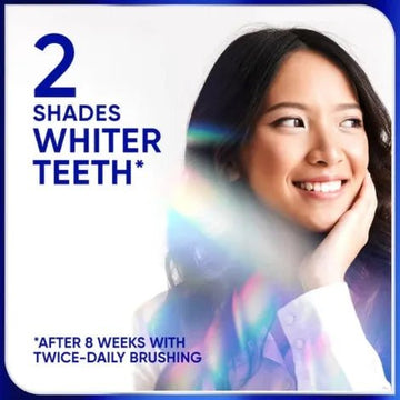 Sensodyne Clinical White Stain Protection 75ml - O'Sullivans Pharmacy