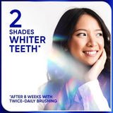 Sensodyne Clinical White Stain Protection 75ml - O'Sullivans Pharmacy