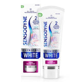 Sensodyne Clinical White Stain Protection 75ml - O'Sullivans Pharmacy