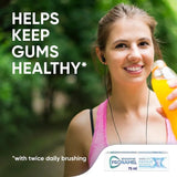 Sensodyne Pronamel Enamel Repair Whitening Toothpaste 75ml - O'Sullivans Pharmacy