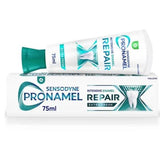 Sensodyne Pronamel Intensive Enamel Repair Extra Fresh 75ml - O'Sullivans Pharmacy