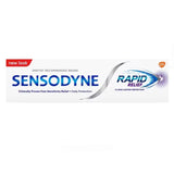 Sensodyne Rapid Relief Toothpaste 75ml - O'Sullivans Pharmacy
