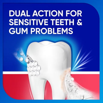 Sensodyne Sensitivity & Gum Original Toothpaste 75ml - O'Sullivans Pharmacy - Toiletries - 5054563050250