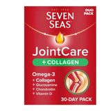 Seven Seas JointCare Collagen 30 Day Duo Pack - O'Sullivans Pharmacy